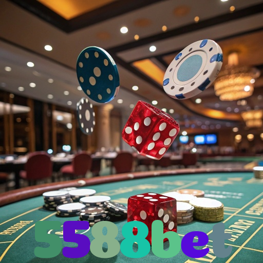 5588bet