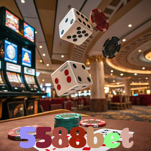 5588bet