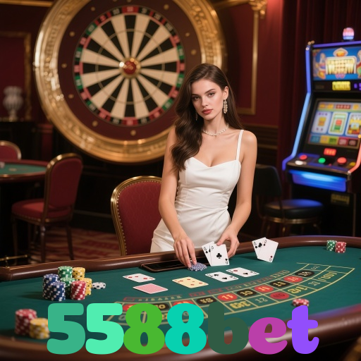 5588bet