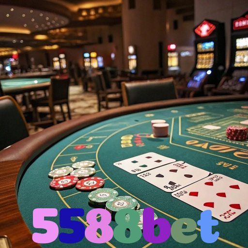 5588bet