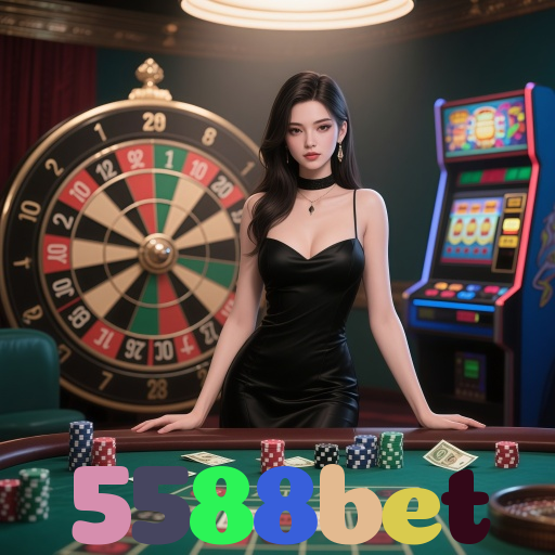 5588bet