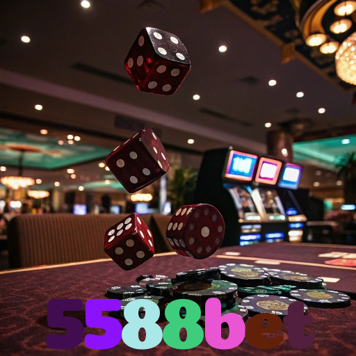 5588bet