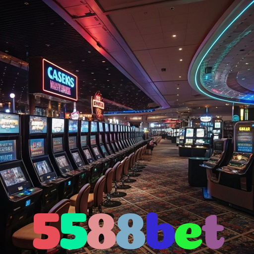 5588bet