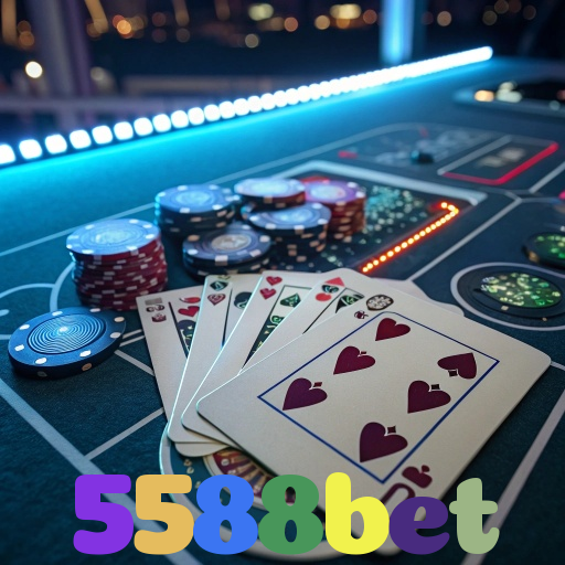 5588bet