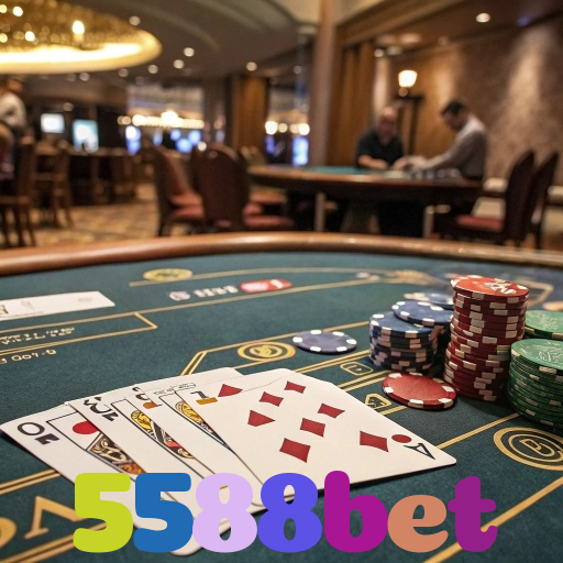 5588bet
