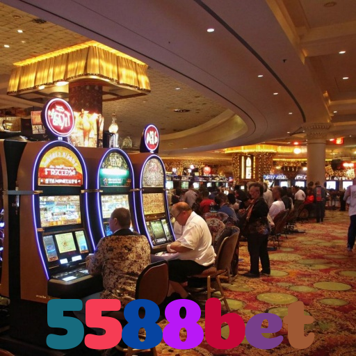 5588bet