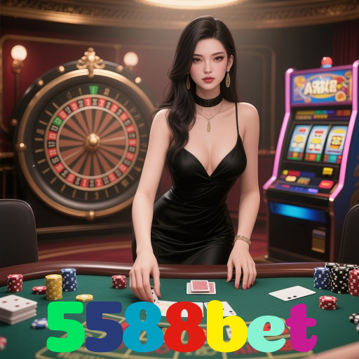 5588bet