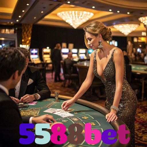 5588bet