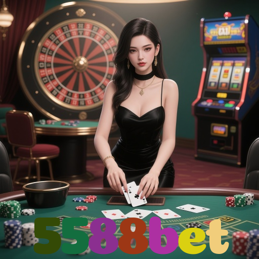 5588bet