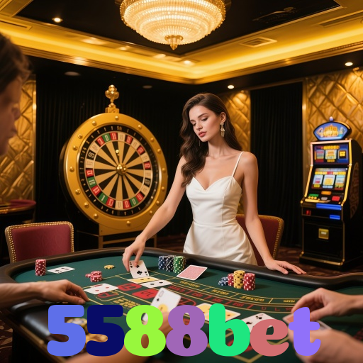 5588bet