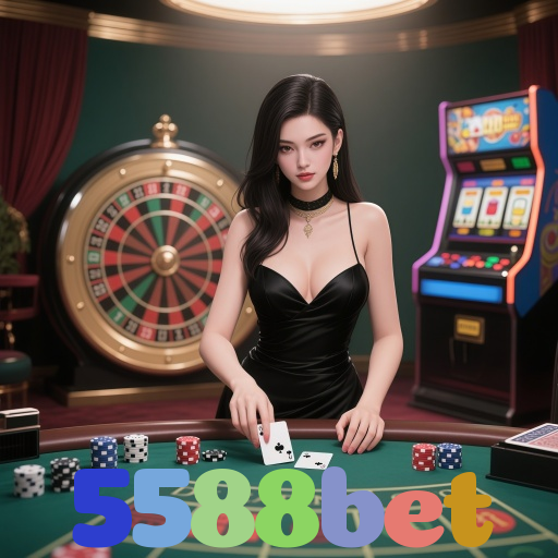 5588bet