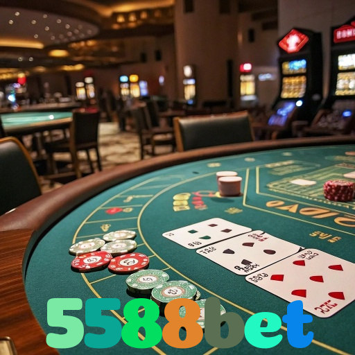 5588bet