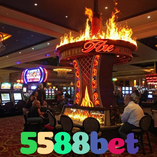 5588bet