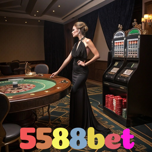 5588bet