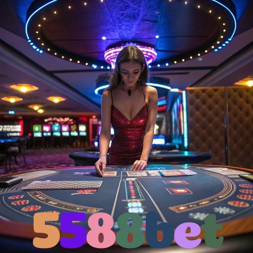 5588bet