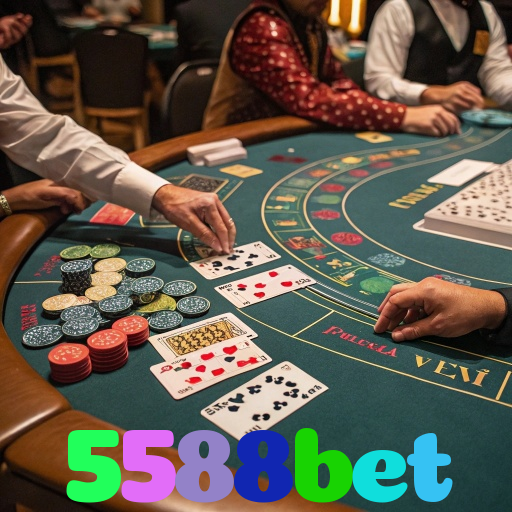 5588bet