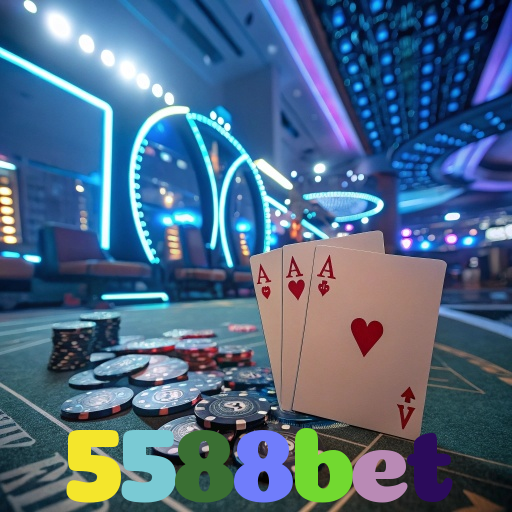 5588bet