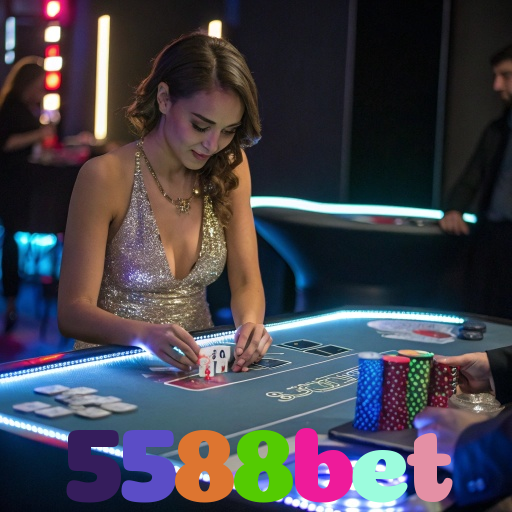 5588bet