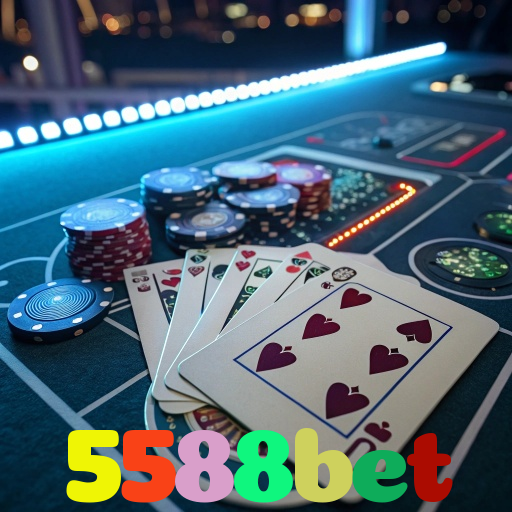 5588bet