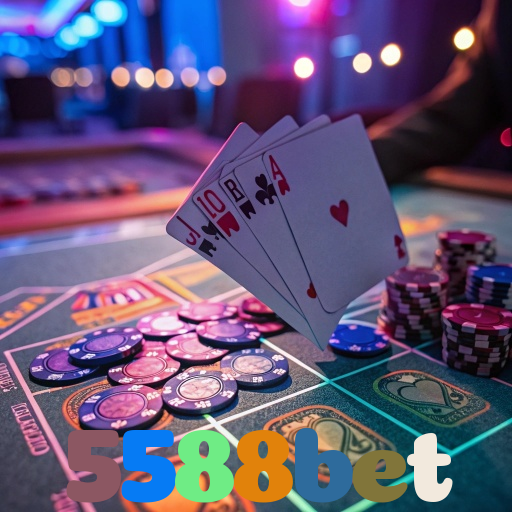 5588bet
