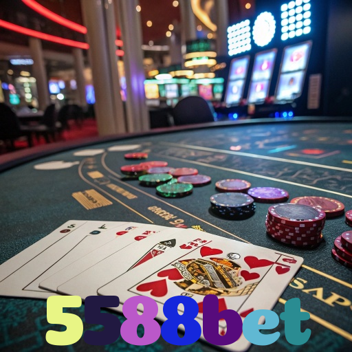 5588bet