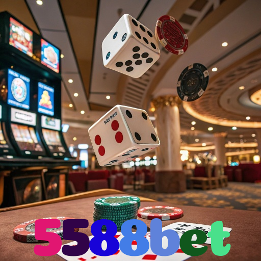 5588bet