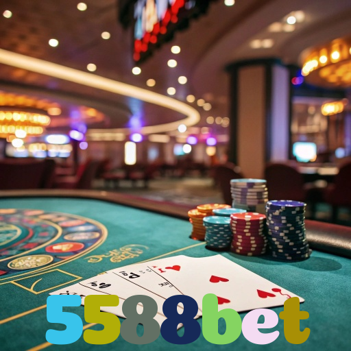 5588bet