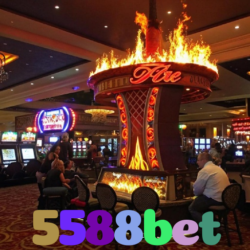 5588bet