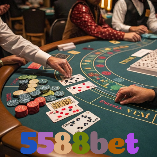 5588bet