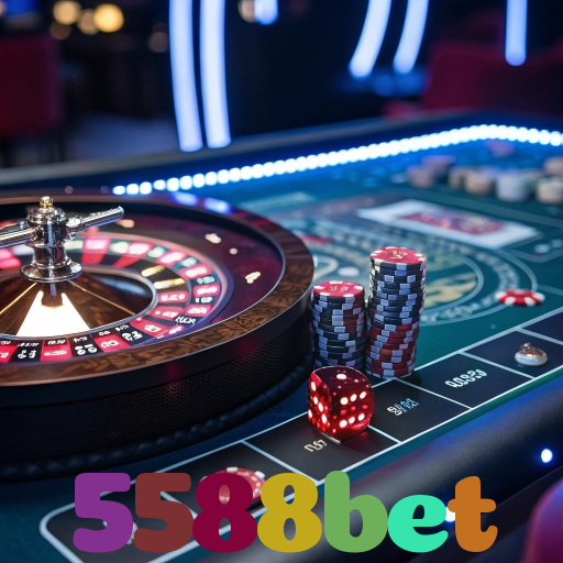 5588bet