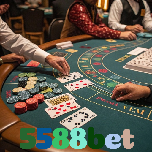 5588bet