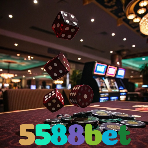 5588bet