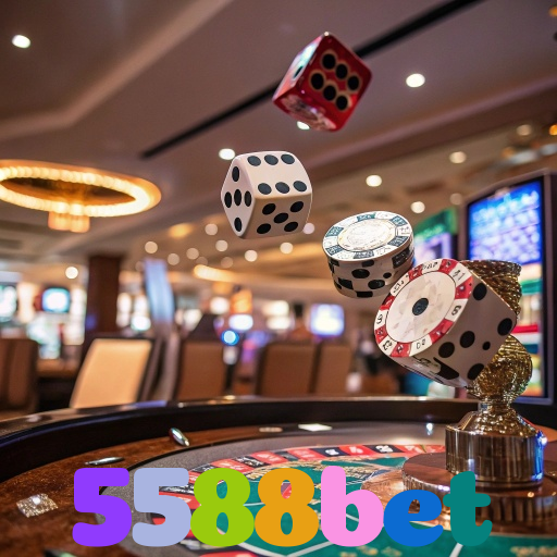 5588bet