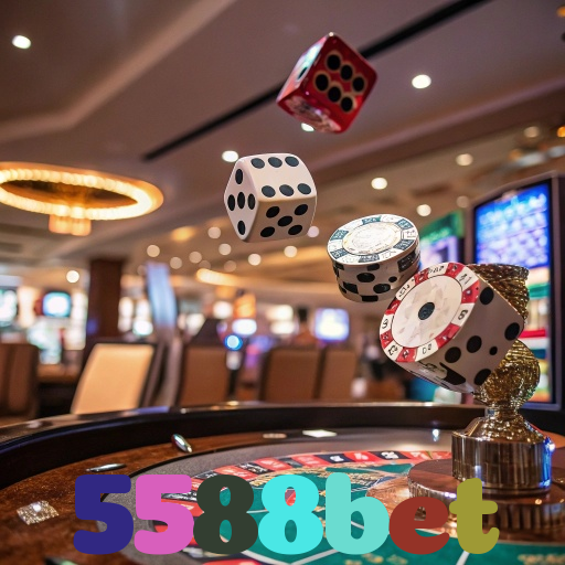 5588bet
