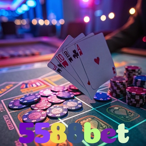 5588bet
