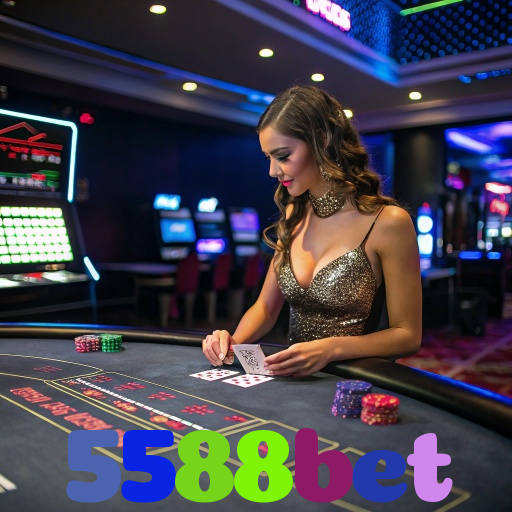 5588bet