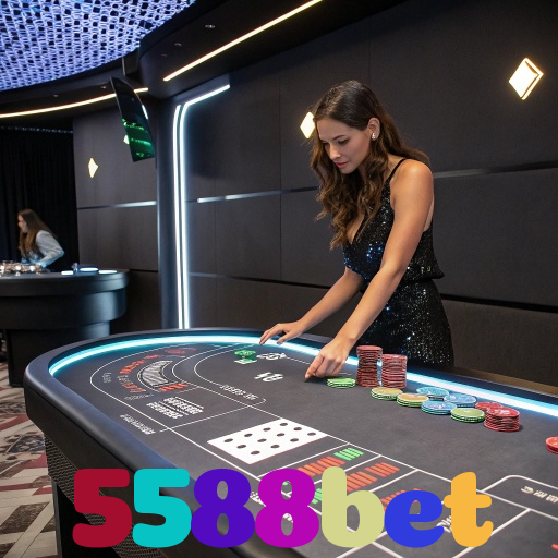 5588bet