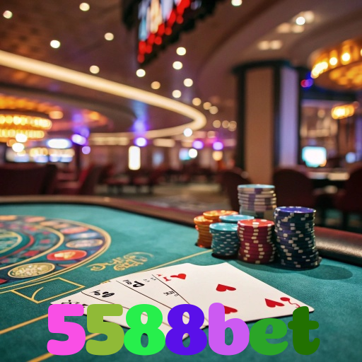5588bet