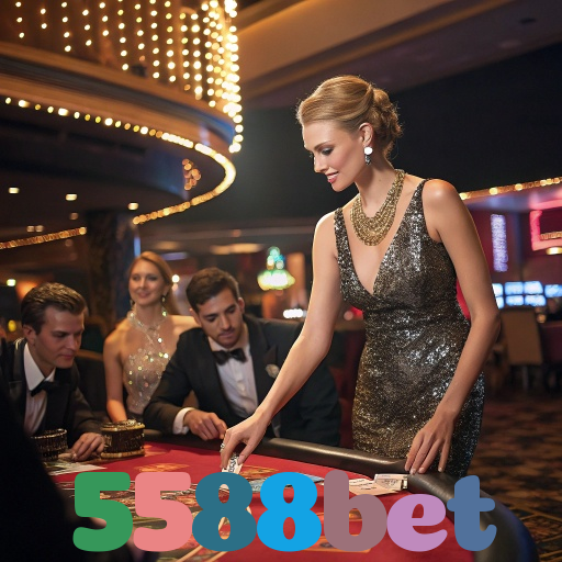 5588bet