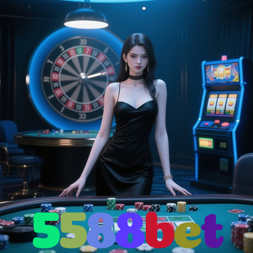 5588bet