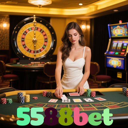 5588bet