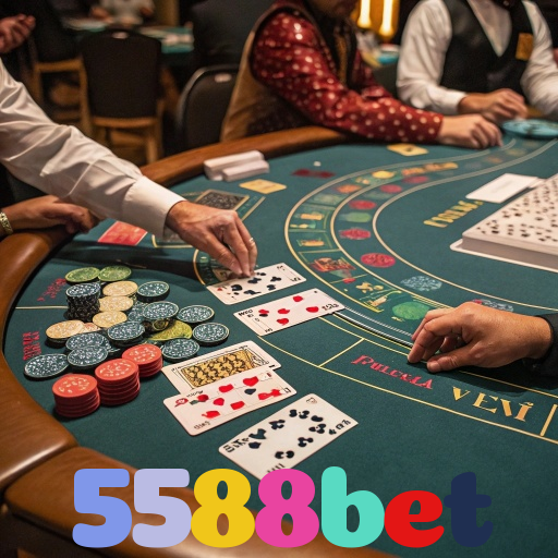 5588bet
