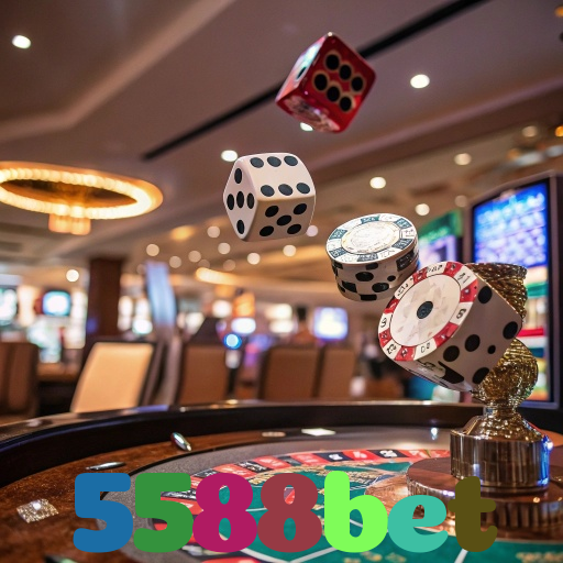 5588bet