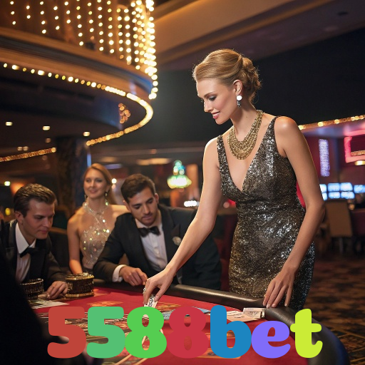 5588bet