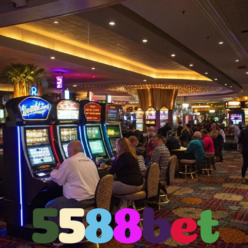 5588bet