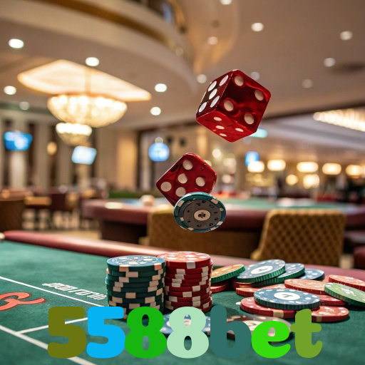 5588bet
