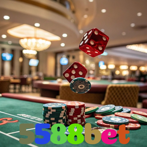 5588bet