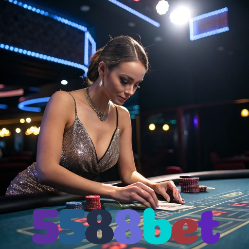 5588bet