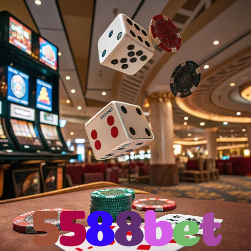 5588bet