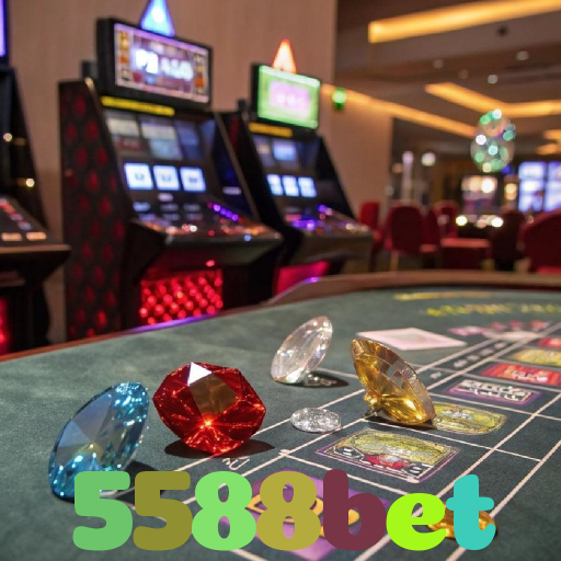 5588bet